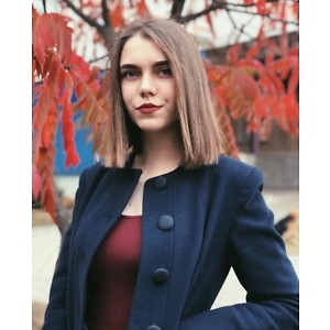 Катерина Русланівна Лакута