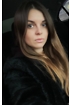 Христина Степаненко