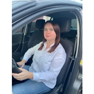 Наталія Миколаївна Човган