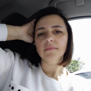 Ірина Зіновіївна Дідик