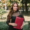 Юлія Григорівна Єгорова