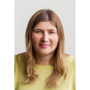 Євгенія Сергіївна Шишкіна