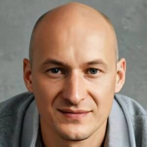 Євген Миколайович Бондарев