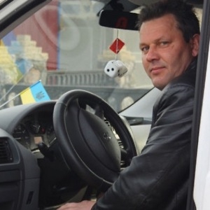 Про продавец Юрій