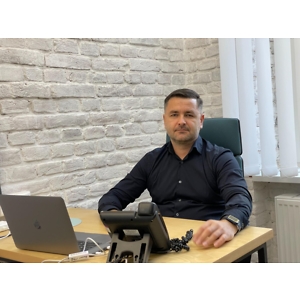Роман Ярославович Кондюх
