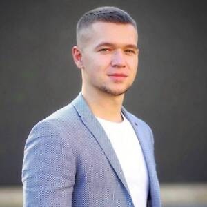 Богдан Сергієнко