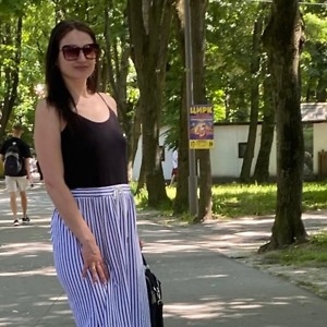 Юлія Мельник