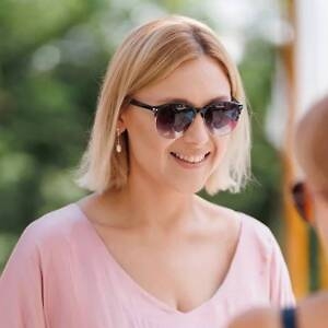 Софія Миколаївна Джунь