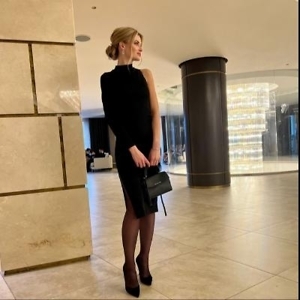 Євгенія Олегівна Кучерявенко