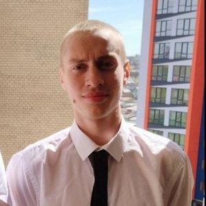 Ілля Вікторович Ющик