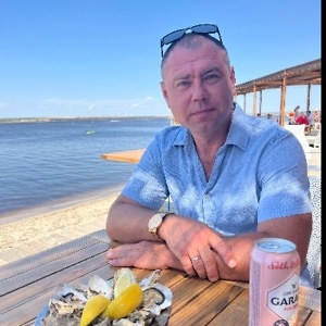 Про продавец Николай Чуйко Про продавец Николай Чуйко