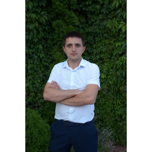 Про продавец Віталій Іванович Сушанин