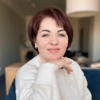 Оксана Притуляк