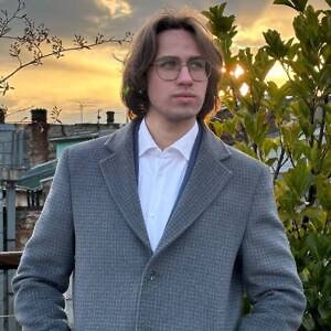 Володимир Степанович Цар