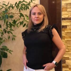 Людмила Горбатюк