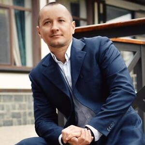 Про продавец Володимир Володимировиич