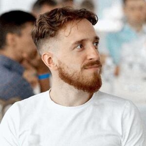 Про продавец Дмитро Машталір