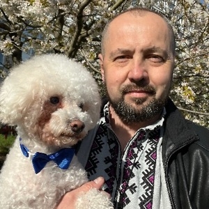 Про продавец Віталій