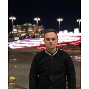 Про продавец Віталій