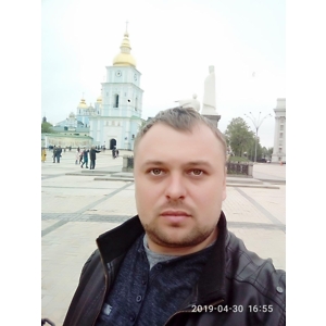 Про продавец Дмитро