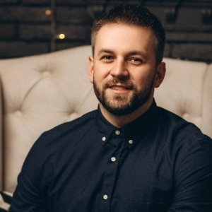 Володимир Сергійович Ляховченко