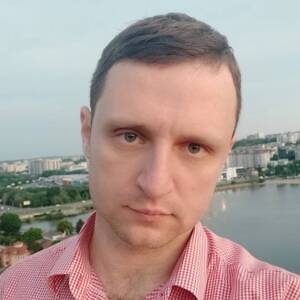 Вячеслав Бец