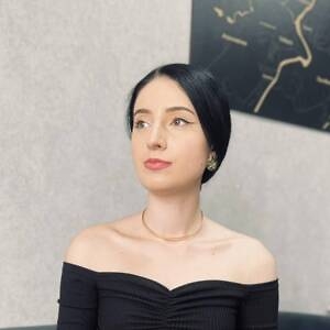 Софія Миколаївна Павлова