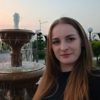 Анна Володимирівна Сіденко