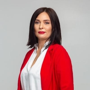 Анна Олександрівна Калініна