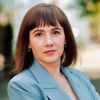 Оксана Ропар