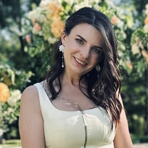 Майя Михайлівна Андріюк