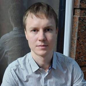 Святослав Олегович Єрмолов