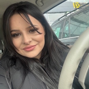 Юлія Ярославівна Кікера