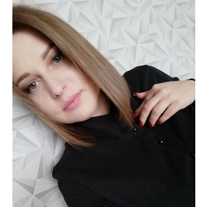 Ірина Веремчук
