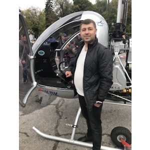 Про продавец Вадим