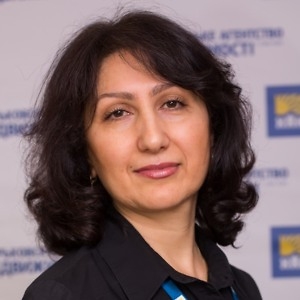 Маник Авагян