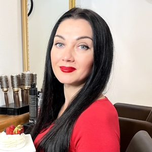 Ірина Олексіївна Матвійчук
