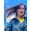 Анастасія Петрова
