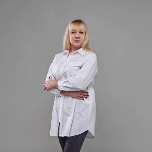 Наталя Валеріївна Потеряйко