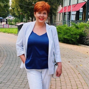 Наталя Бойко