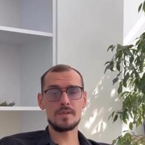 Про продавець Олександр Сергійович Олекс