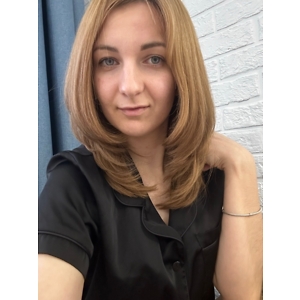 Вікторія Слободянюк