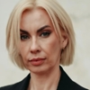 Ірина Григорівна Сидорчук-Антонюк