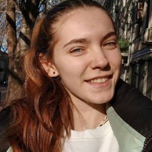 Дар'я Русланівна Стасюк