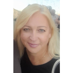 Анна Олеговна Фирсова