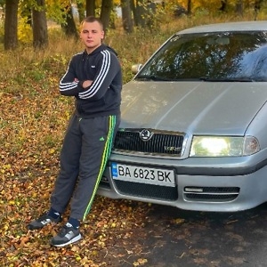 Про продавец Ілля Володимирович Фурман