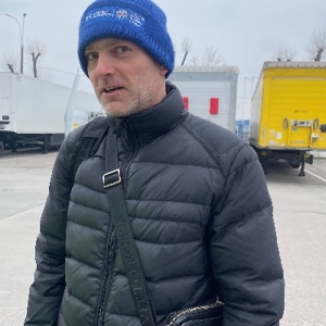 Про продавец Олексій