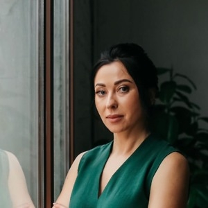 Анжела Олеговна Бутенко