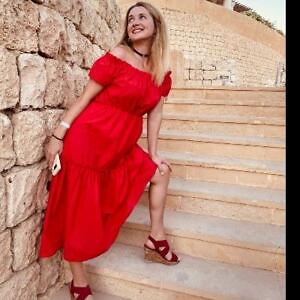 Про продавец Галина