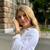 Діана Сергіївна Поліщук